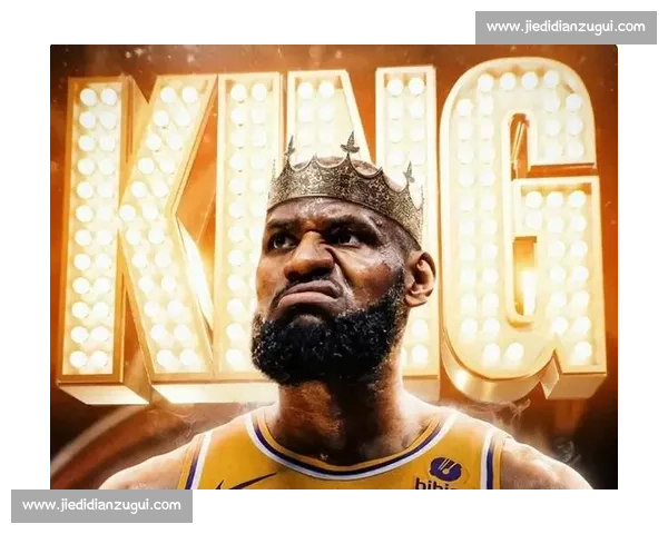 詹姆斯 4 万分里程碑壁纸：高清无码，速存！