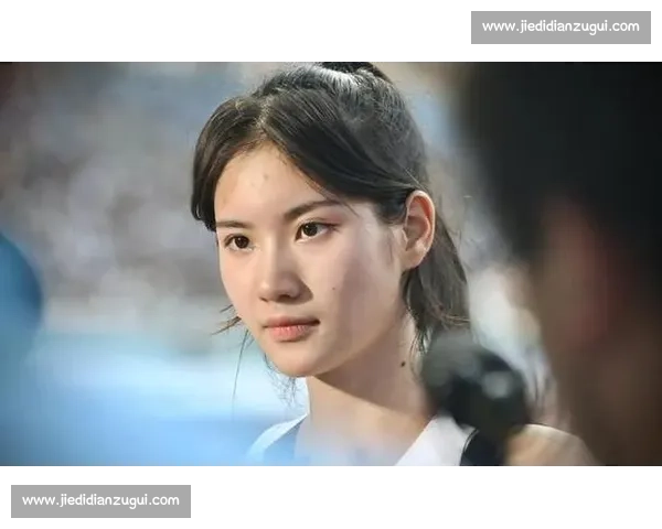 颜值与实力齐飞:中国新生代运动员如何重新定义体育美学 颜值与实力齐飞:中国新生代运动员如何重新定义体育美学