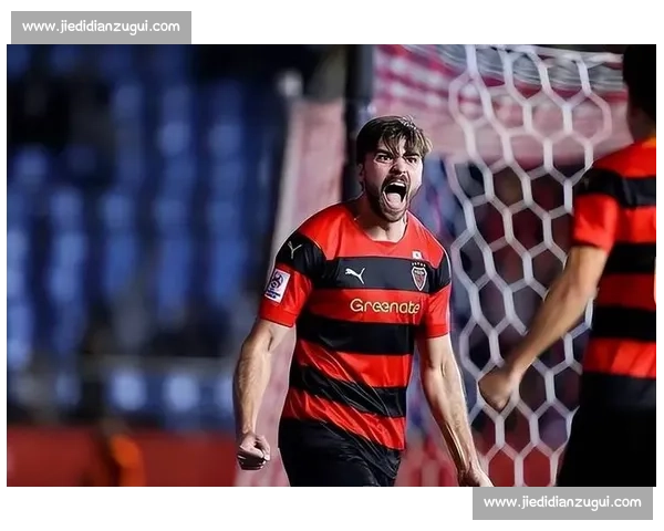 帕托泰超再出发！泰港官宣前山东锋霸加盟