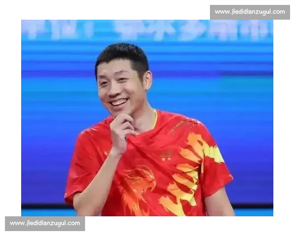 瓦尔德内尔携手许昕冲击双打巅峰:直言要超越马龙成为史上最佳 瓦尔德内尔携手许昕冲击双打巅峰:直言要超越马龙成为史上最佳