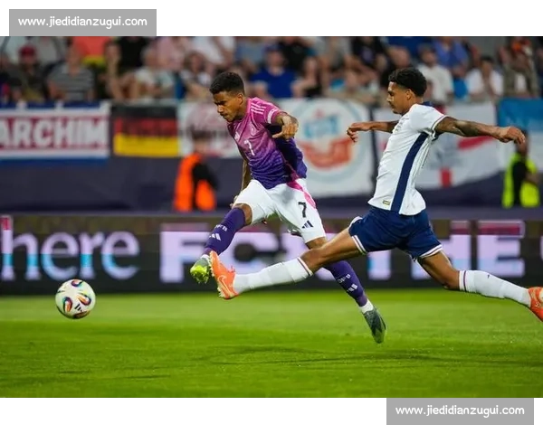 英格兰 U21 连冠创历史！四夺欧青赛冠军，青训风暴席卷欧洲