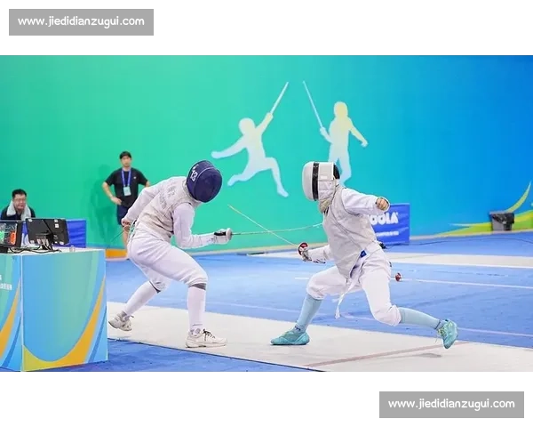 芝罘中学 “小剑客” 市运会斩 37 金创纪录！