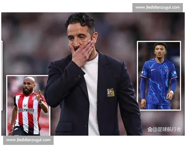 费迪南德力挺姆贝乌莫加盟曼联：英超证明实力，红魔接近 6000 万镑签约