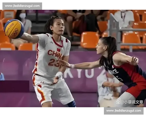 双塔战术发威！中国女篮 101-92 力克日本提前包揽冠亚军