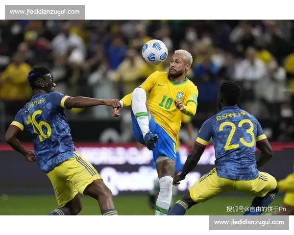 埃斯特旺盼与偶像内马尔并肩作战 桑巴新星期待携手冲击世界杯