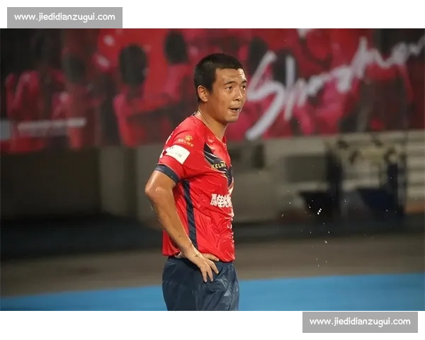 徐亮再发声：国足 500 万税后仅 300 万，行业对比引争议