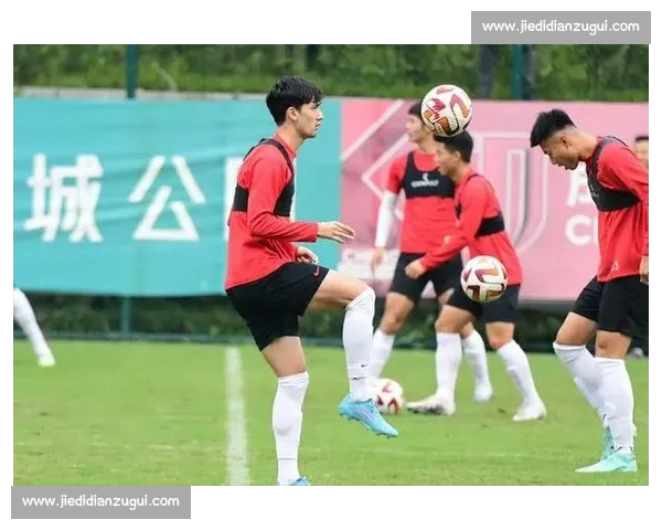 李璇痛批成都蓉城：内部矛盾激化 勿让私利拖垮俱乐部