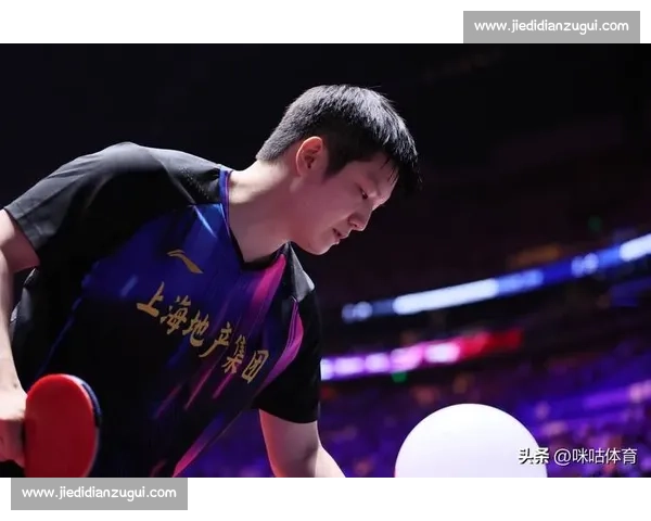 樊振东厦门出战乒超！体旅联动解锁 “观赛 + 文化” 新玩法