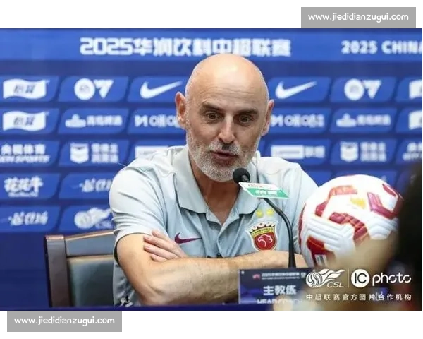 穆斯卡特：平局本可避免，海港将以更强韧性冲击胜利