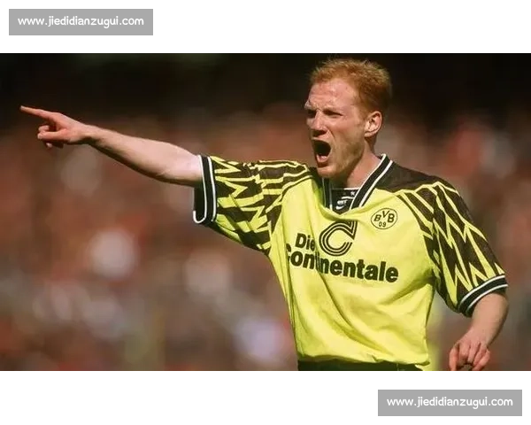 萨默尔降薪 50% 续约多特，未来两年专注战略决策