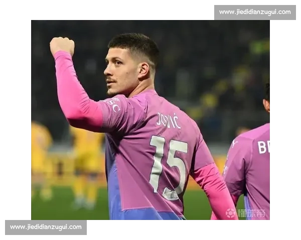 约维奇自由身加盟蓝十字进入倒计时 墨西哥联赛迎锋线新势力