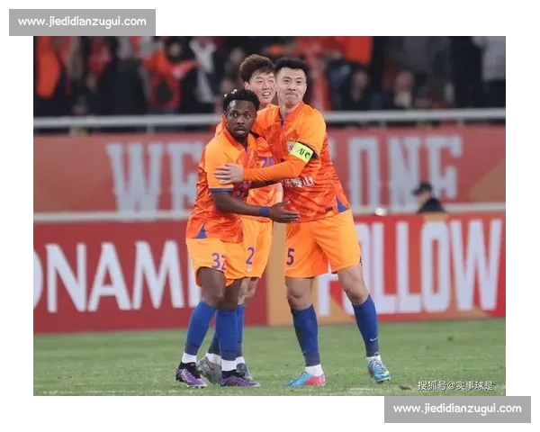 媒体人：泰山生死战背后，更新换代刻不容缓