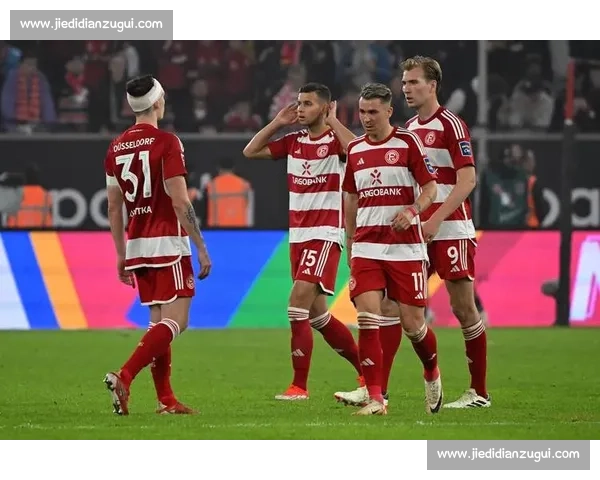 达姆施塔特官宣日本新星加盟 21 岁古川阳介开启德乙新征程