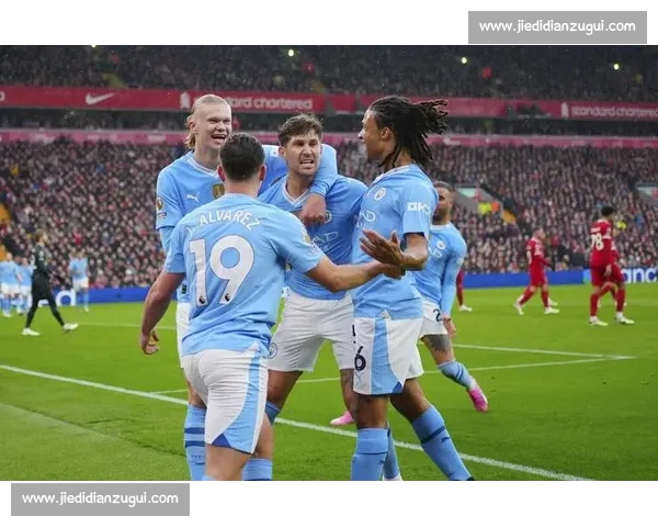 闪电战无解！曼城世俱杯四战皆开场破门创纪录，却止步 16 强