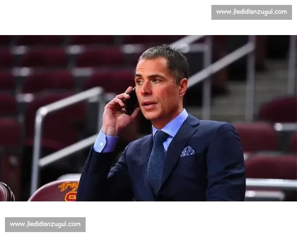 湖人易主后的生死局：佩林卡今夏背水一战